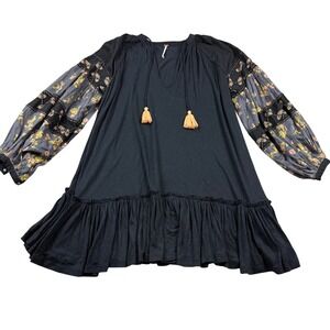 Free People | Dresses | Nwt Free People Latecia Embroidered Mini Dress |  Poshmark